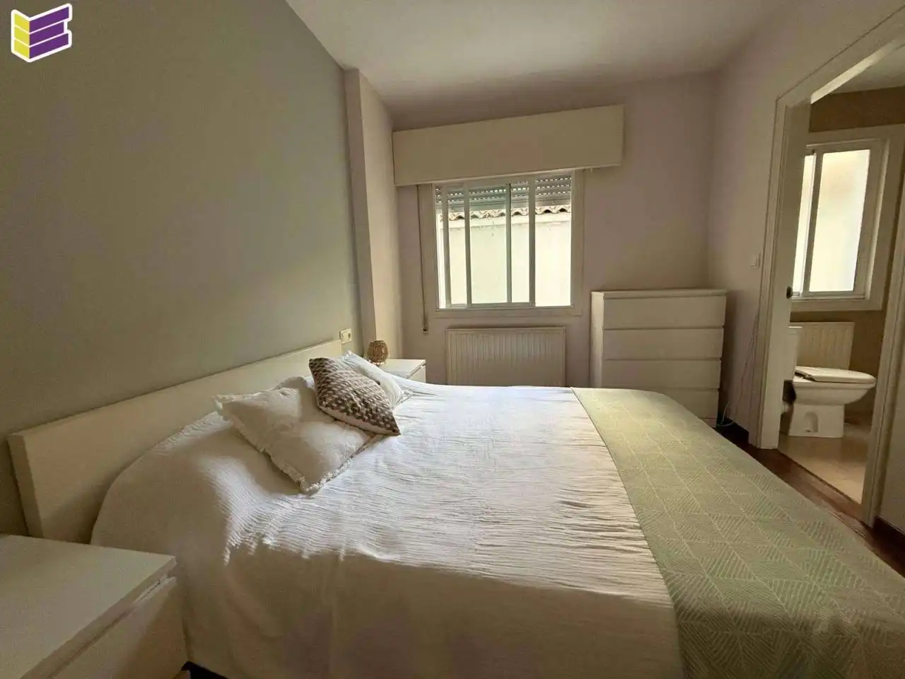 Wohnung mit Aufzug zum Verkauf in Calle Marques Amboage, imagen 22