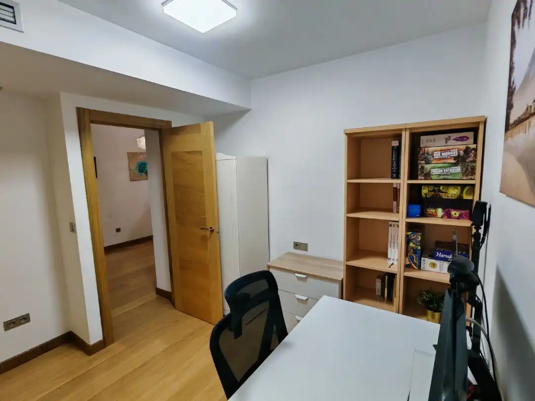 Flat with lift for sale in Catedrático José Meseguer 9, imagen 7