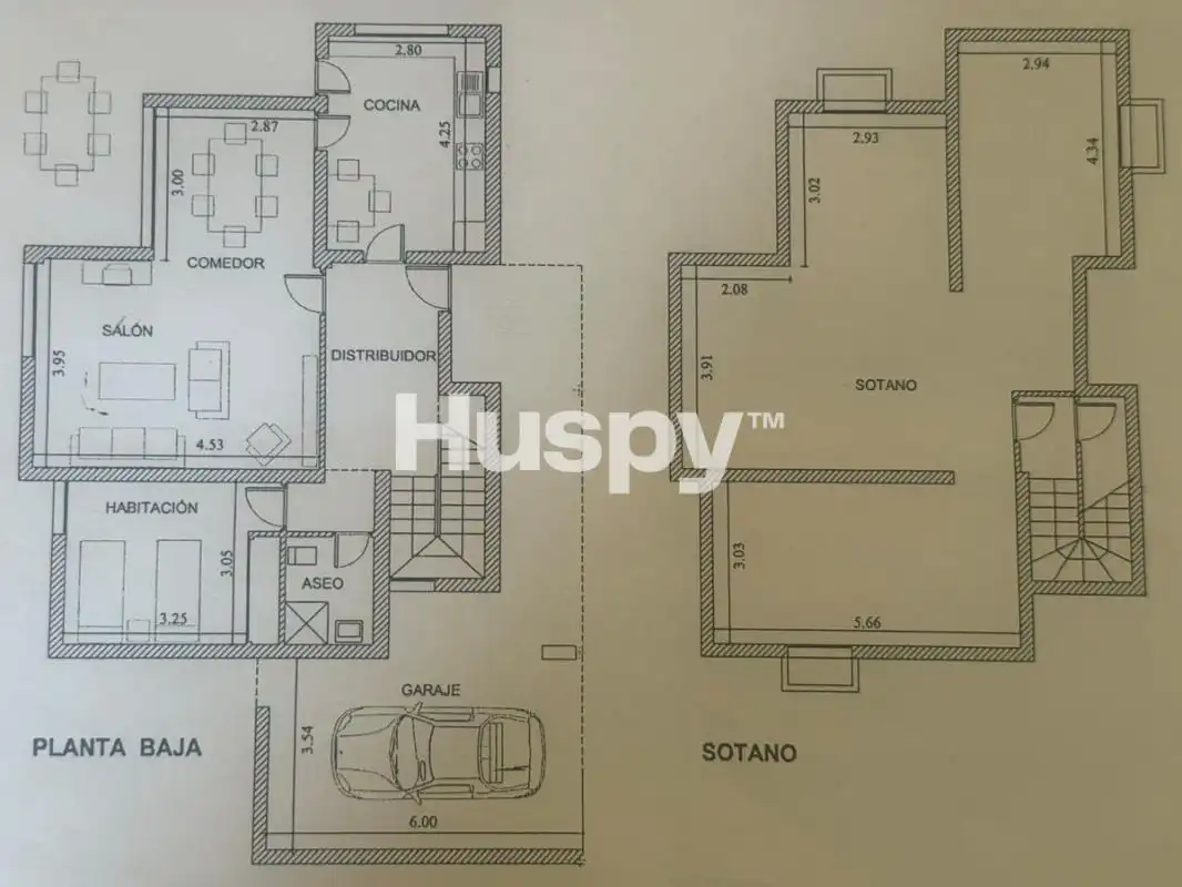 Casa o xalet en venda en Dehesa – El Soto