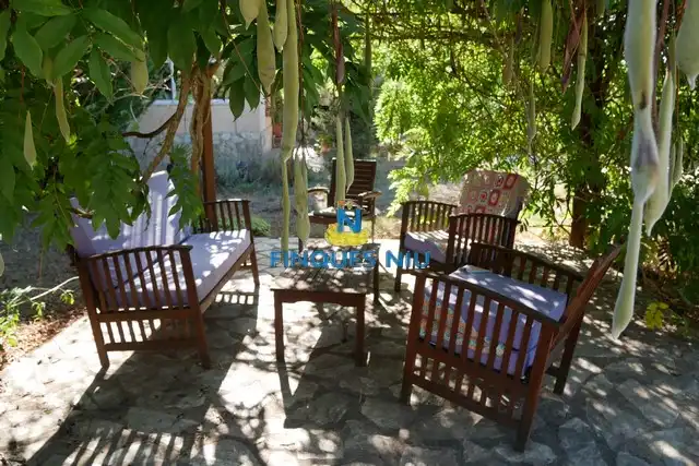 Casa con piscina en venta en Carrer Sant Martí, imagen 31