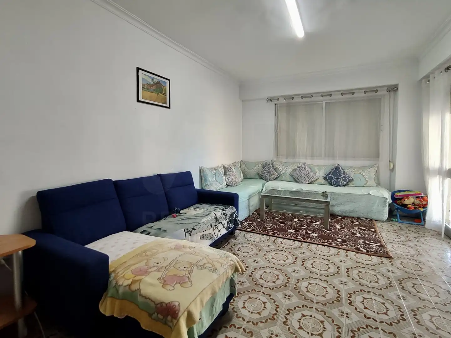 Wohnung zum Verkauf in Moncófar Playa