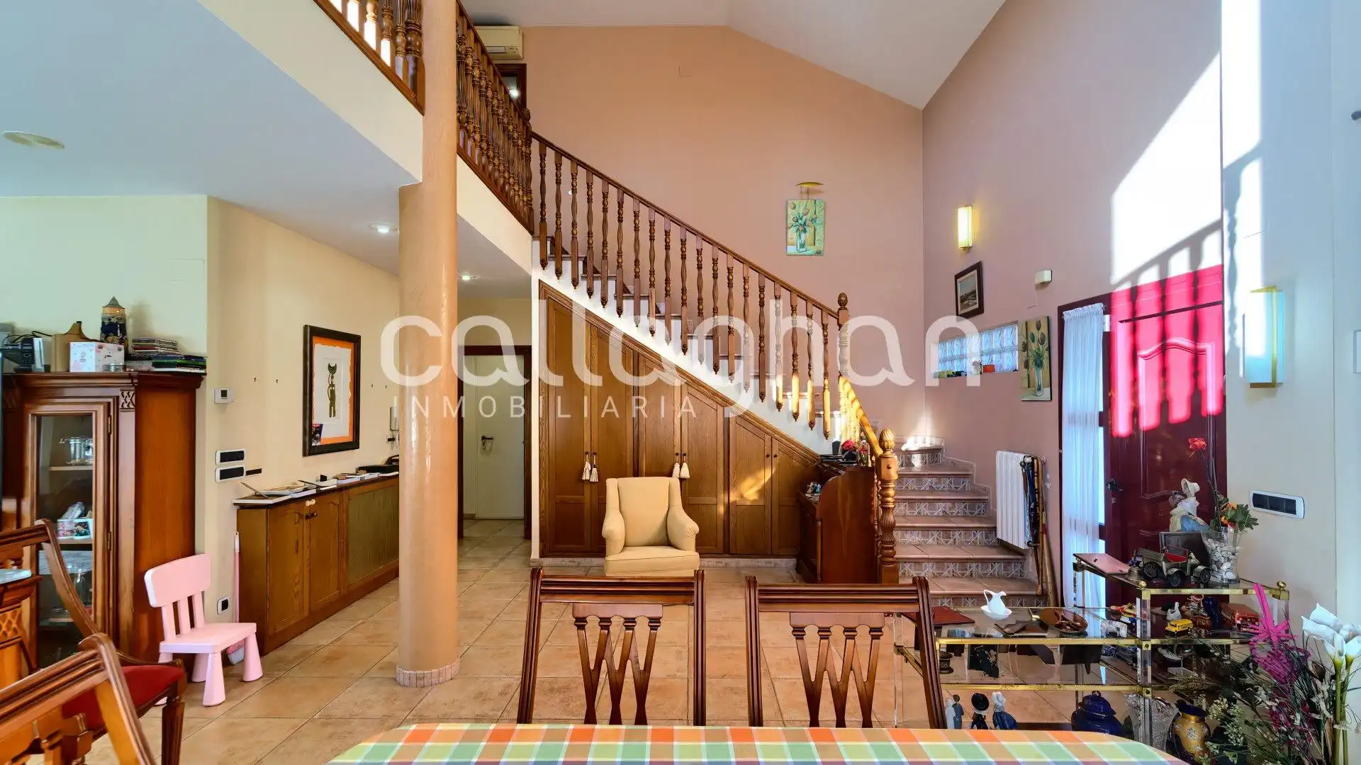 Villa avec balcon à vendre à Corinto - Almarda, imagen 12