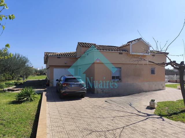 Casa-chalet en Alquiler en El Grao