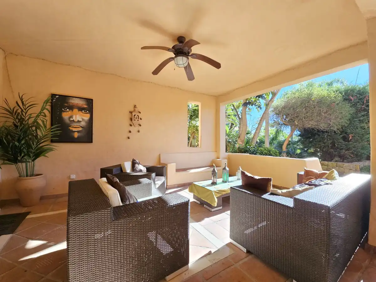 Apartment with pool for sale in Benamara - Atalaya, imagen 6