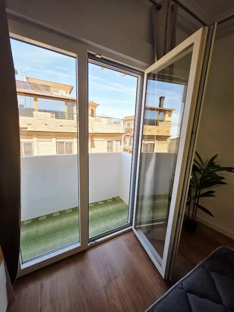 Habitación en Calle Estación, 21, Villarrobledo