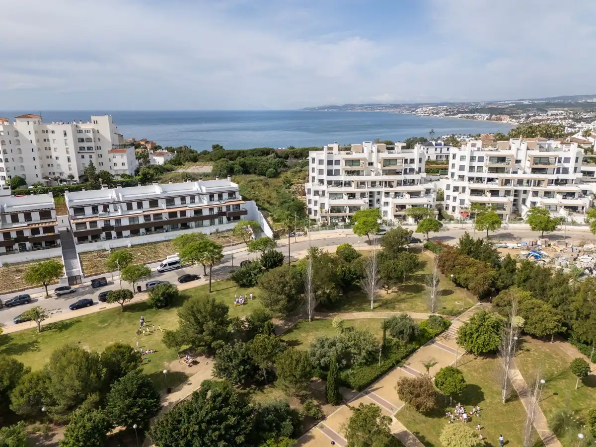 Appartement à vendre à Estepona Pueblo, imagen 22