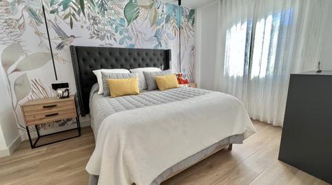 Foto 2 de Casa adosada en venda a Arco Norte - Avda. España, Sevilla