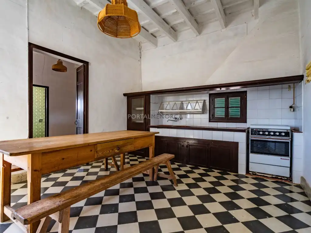 Maison rustique à vendre à Camí d'En Kane, Santa Rosa de Llima, imagen 16