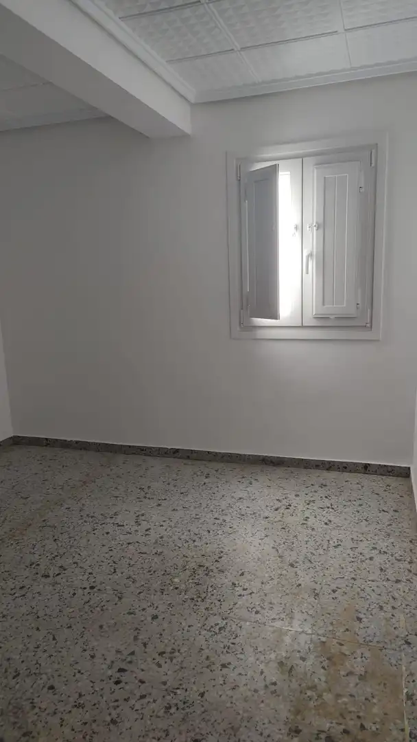 Dormitori de Pis en venda en Xirivella amb Balcó