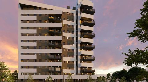 Foto 5 de Piso en venta en Avenida de el Greco, 48, San Pablo, Sevilla