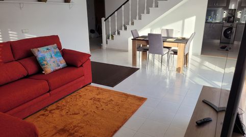 Amplio Apartamento de Cuatro Habitaciones en el Corazón de Jesús, Ibiza