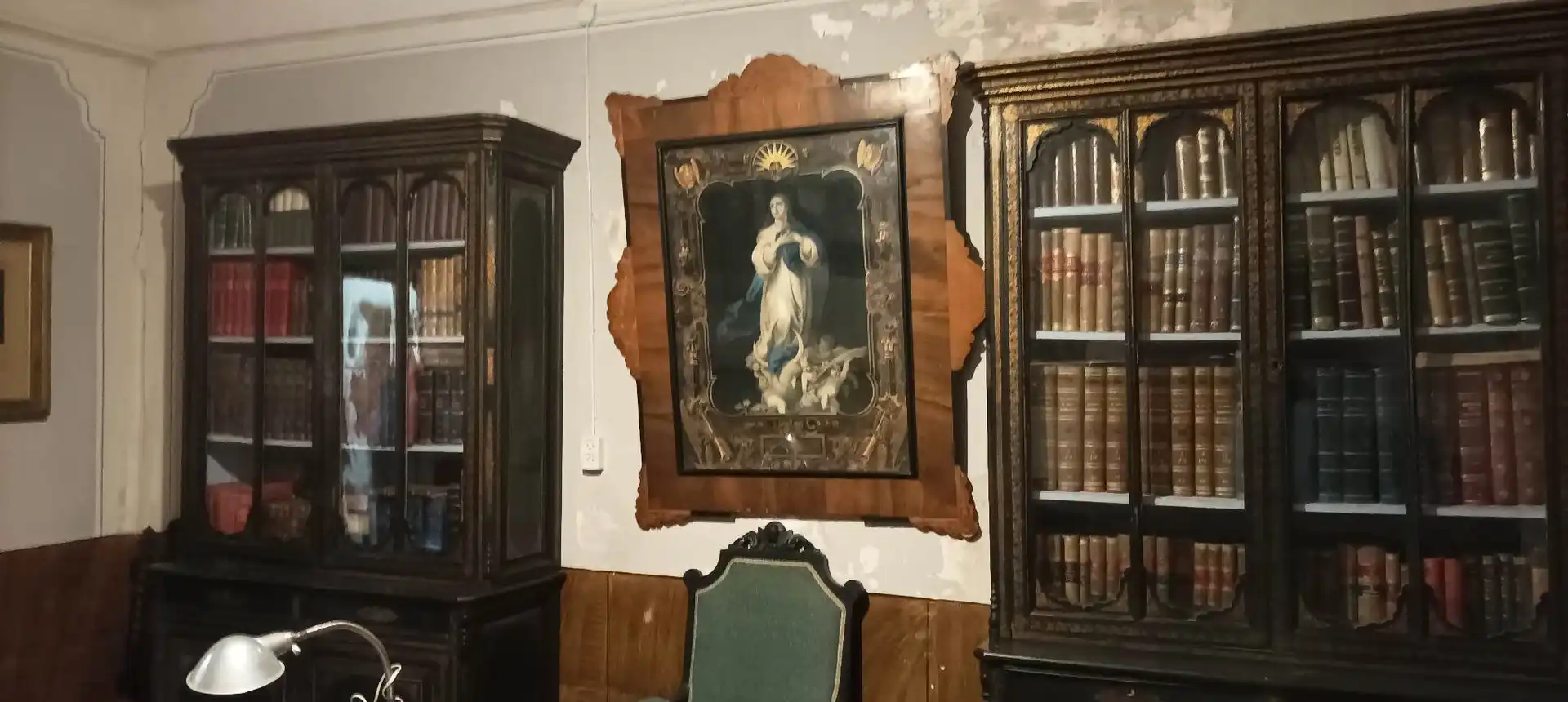 Casa o xalet en venda en Cuenca amb Calefacció i Balcó