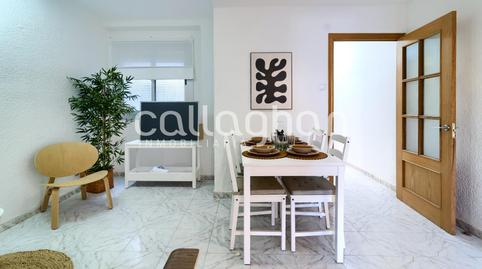 Foto 5 de Pis de lloguer a Calle de la Senyera, Mont-Olivet, Valencia