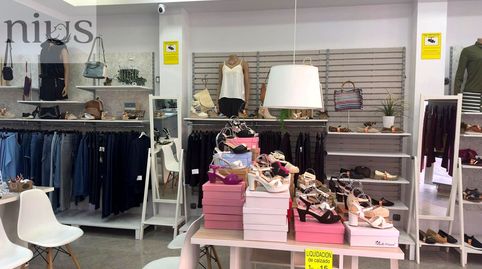 Photo 3 of Commercial properties for transfer in De Peset Aleixandre, Silla, Valencia