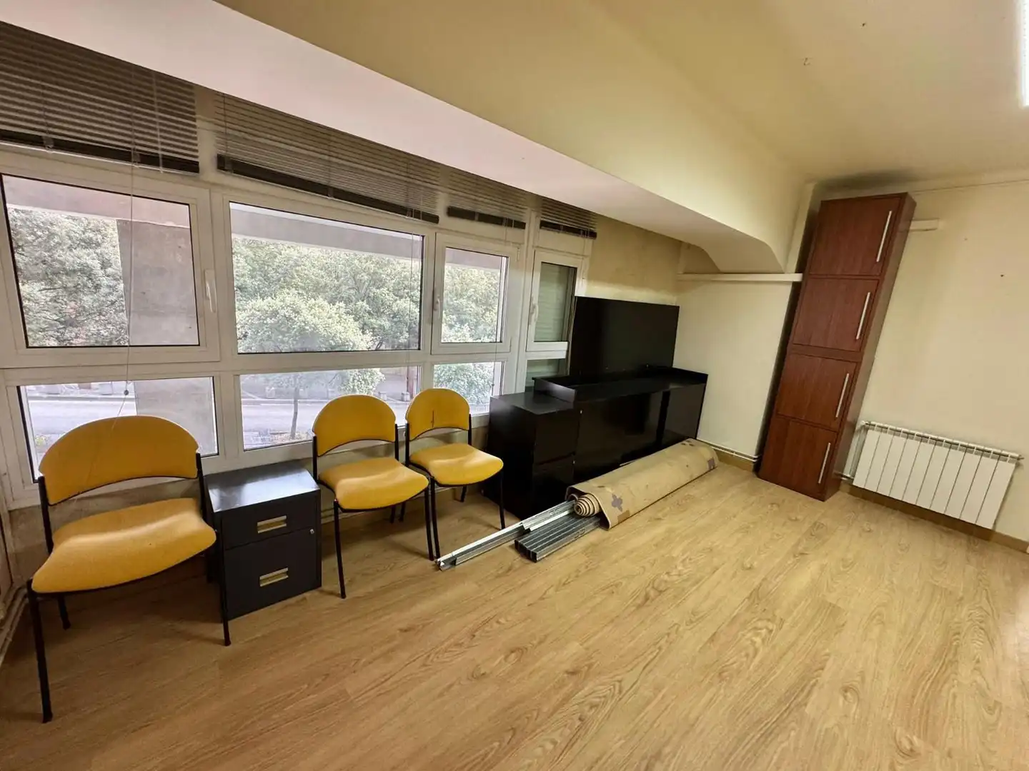 Büro mit Aufzug zum Verkauf in Reforma 2, imagen 9