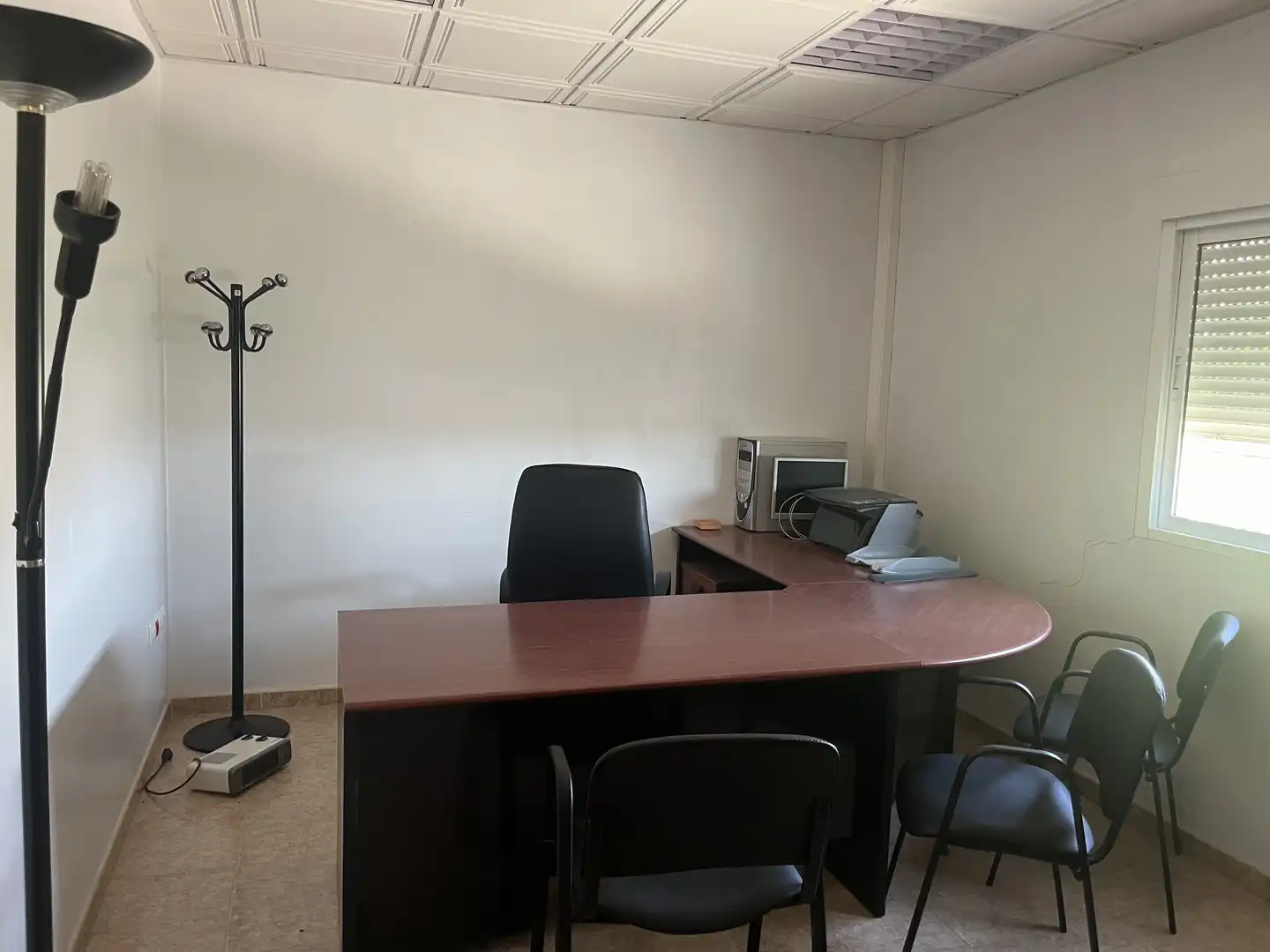 Nau industrial en venda a Calle A, imagen 66