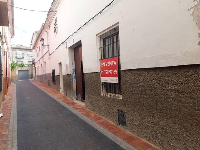 Apartamento en Venta en Jarafuel