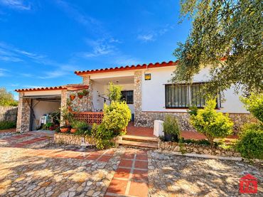 Casa en venta en segre