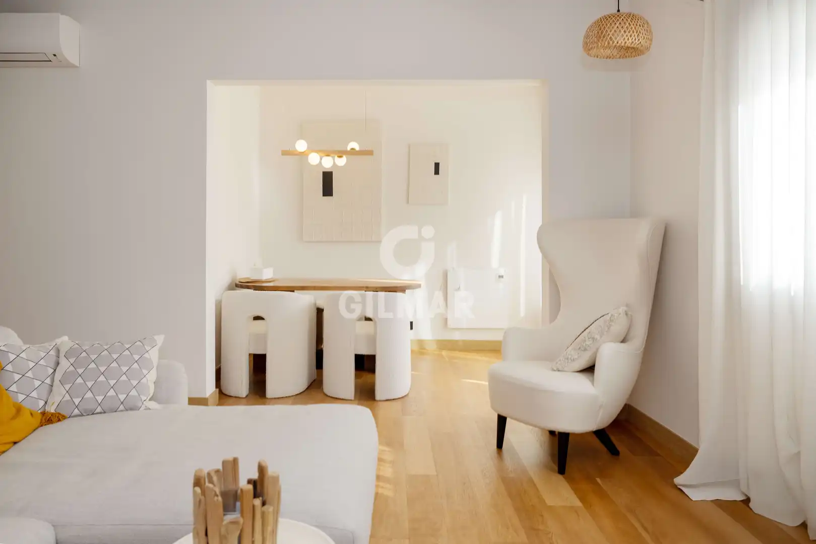 Apartament amb terrassa en venda a Nueva Andalucía, imagen 13