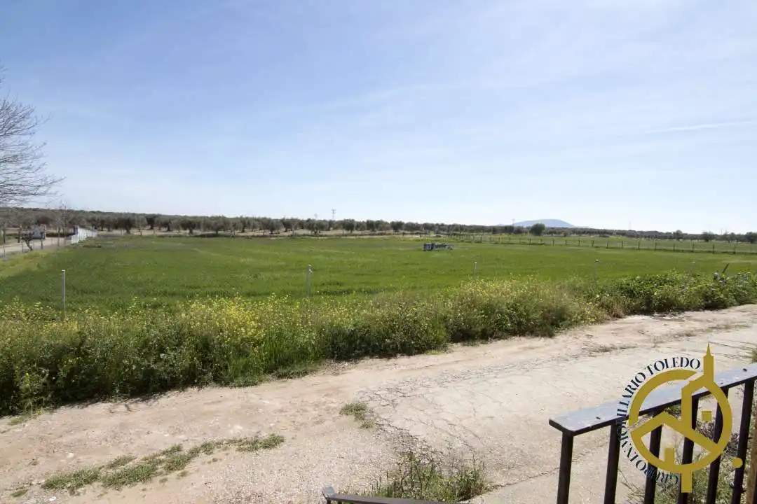 Residencial en venta en Guadamur