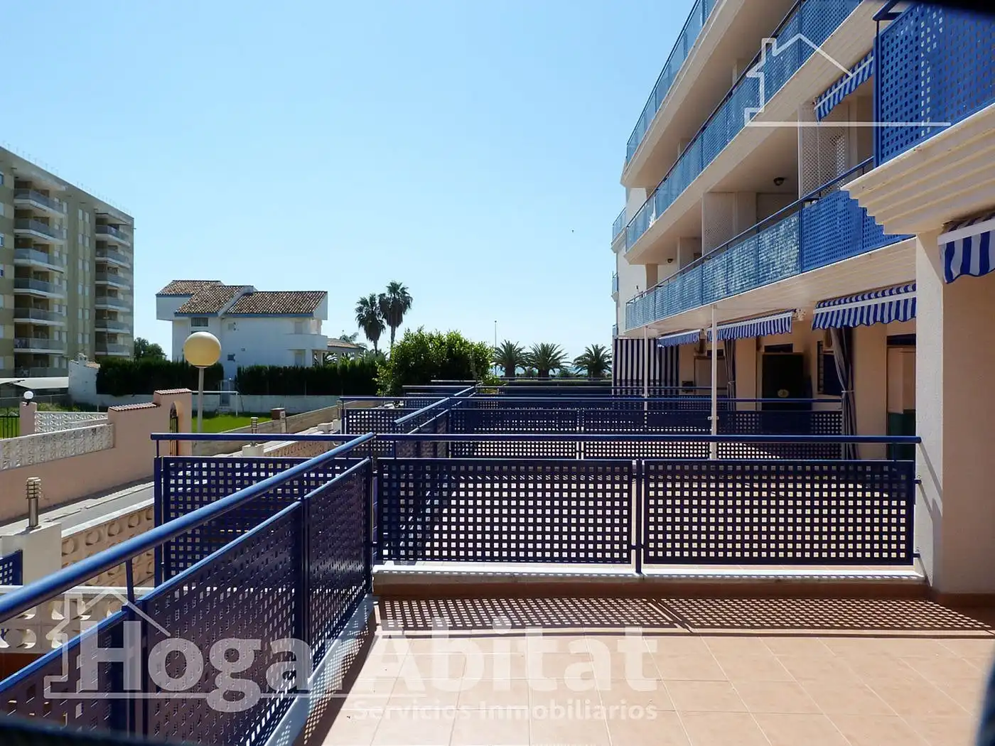 Flat with pool for sale in Calle CULLERA, imagen 29