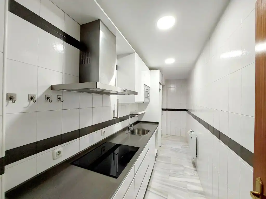 Cuina de Apartament en venda en Badajoz