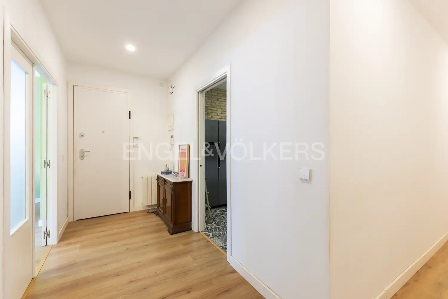 Piso en venta en Valencia con Aire acondicionado y Calefacción
