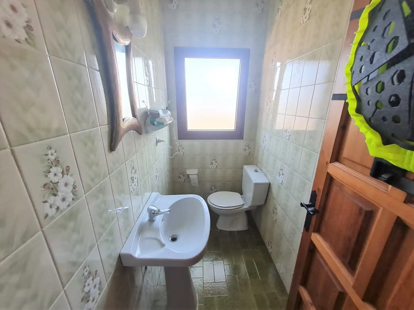Bany de Casa o xalet en venda en Calonge i Sant Antoni amb Aire condicionat, Calefacció i Traster