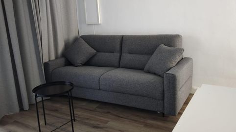 Foto 5 de Apartamento de alquiler en Maspalomas - Meloneras, San Bartolomé de Tirajana