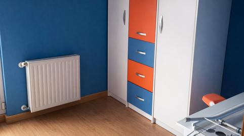 Foto 5 de Àtic de lloguer a Avenida de la Libertad, Mompia, Santa Cruz de Bezana