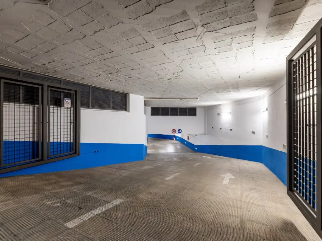 Parking de Garaje en venta en Alicante / Alacant
