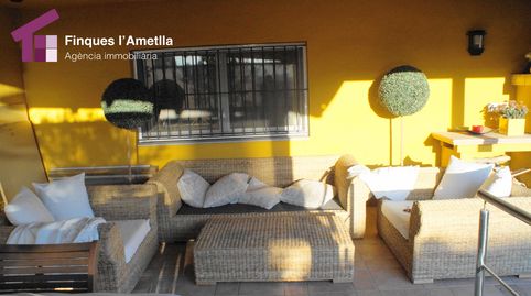 Foto 5 de Casa o chalet en venta en L'Ametlla del Vallès, Barcelona