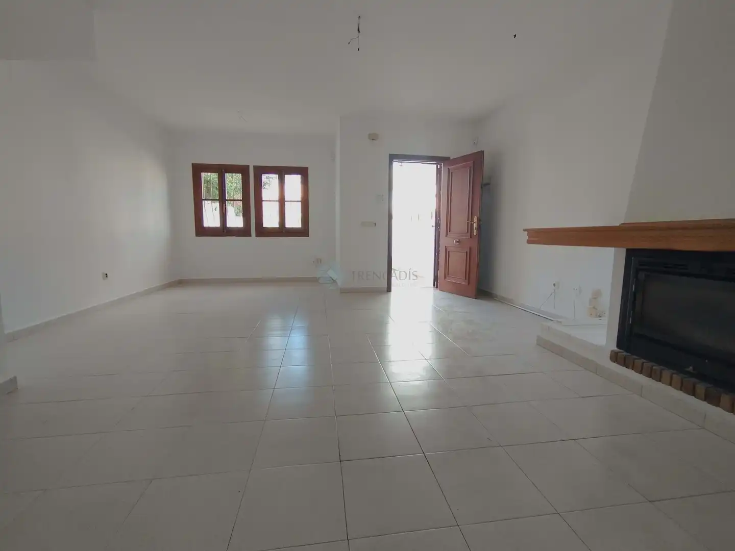 Casa aparellada amb piscina en venda a Otari, imagen 24