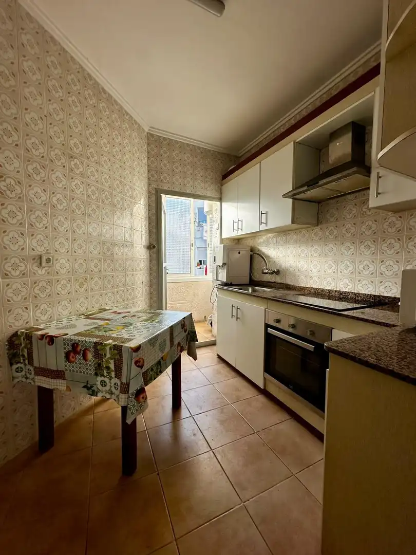 Wohnung mit Balkon zum Verkauf in Calle ARZOBISPO OLAECHEA, imagen 8