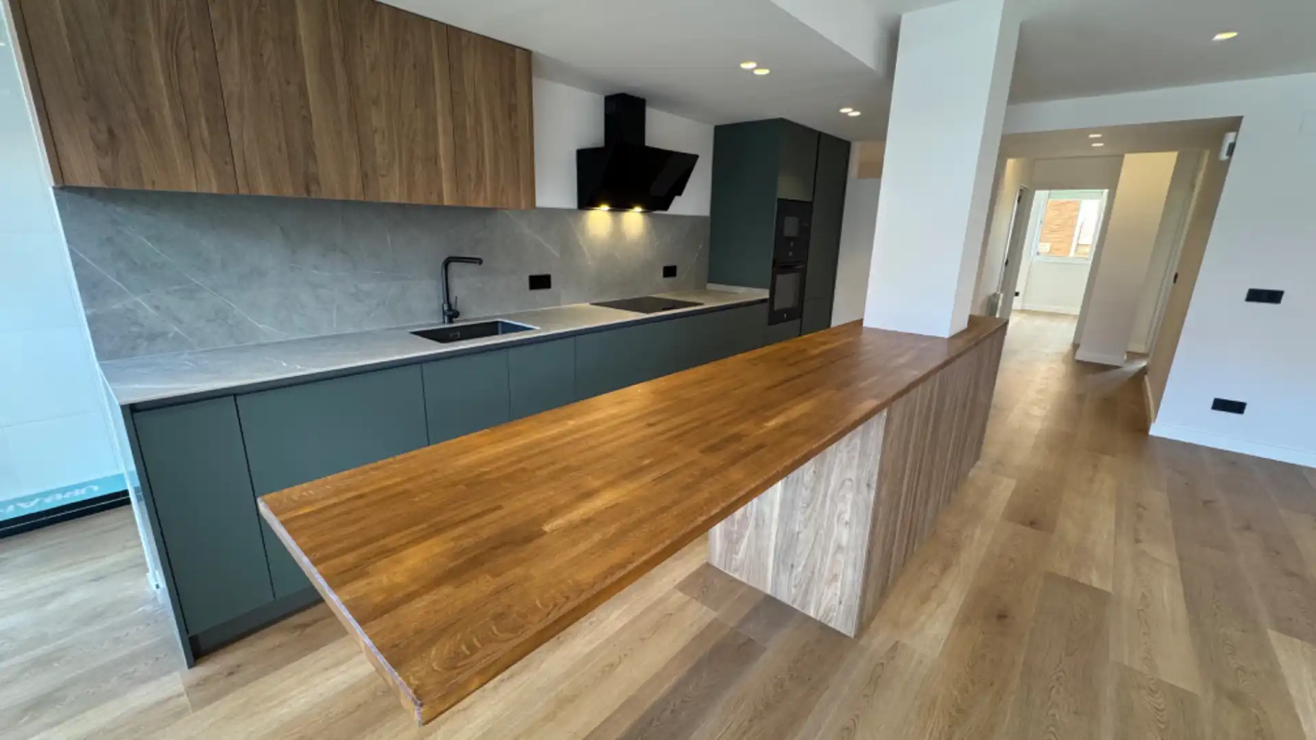 Flat for sale in Carrer Josep Pla, Vista Alegre