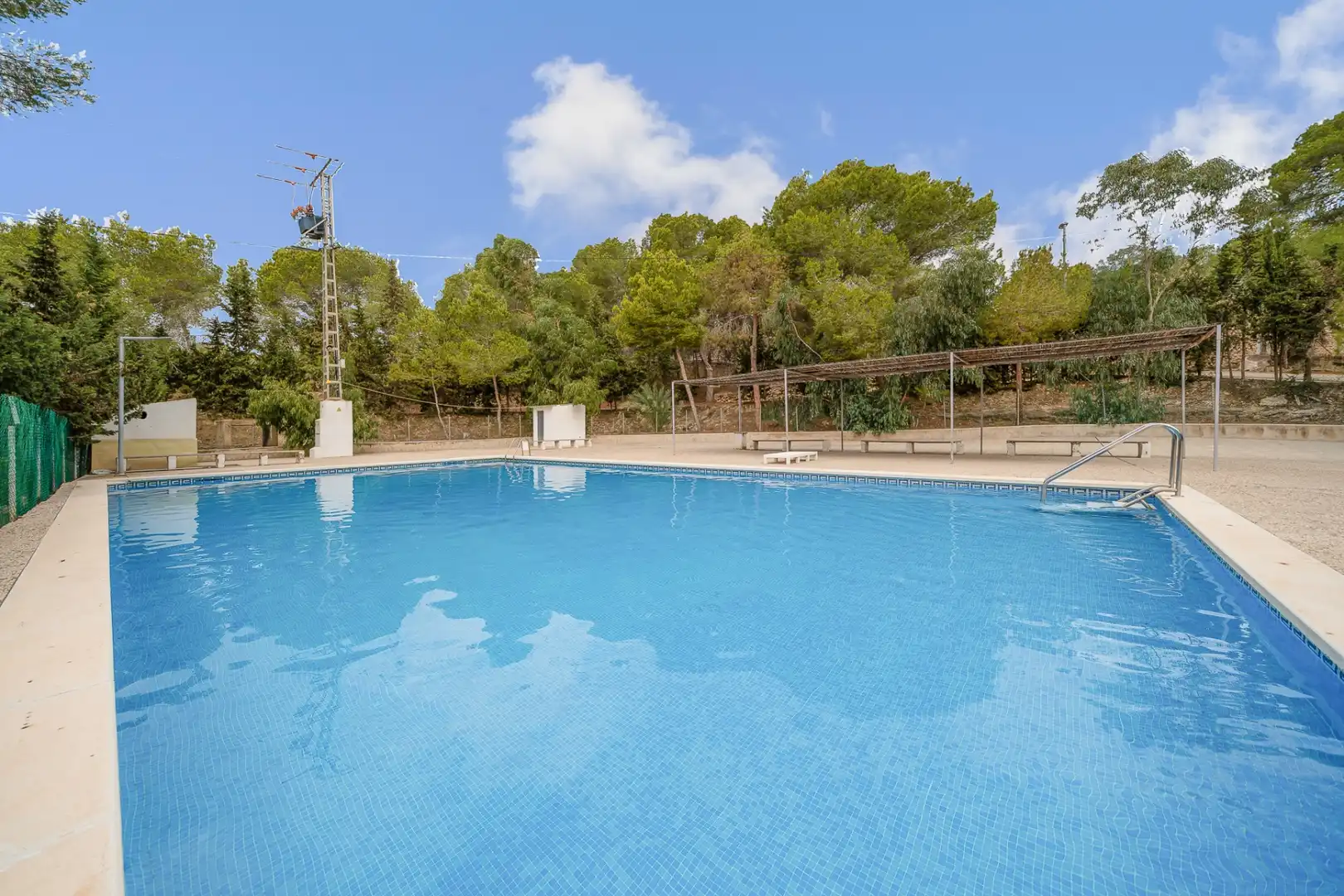 Haus mit Pool zum Verkauf in Campo de Murcia, imagen 57