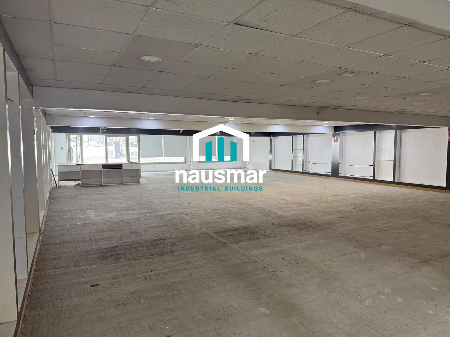 Nave industrial en venta en Les Franqueses del Vallès, imagen 5