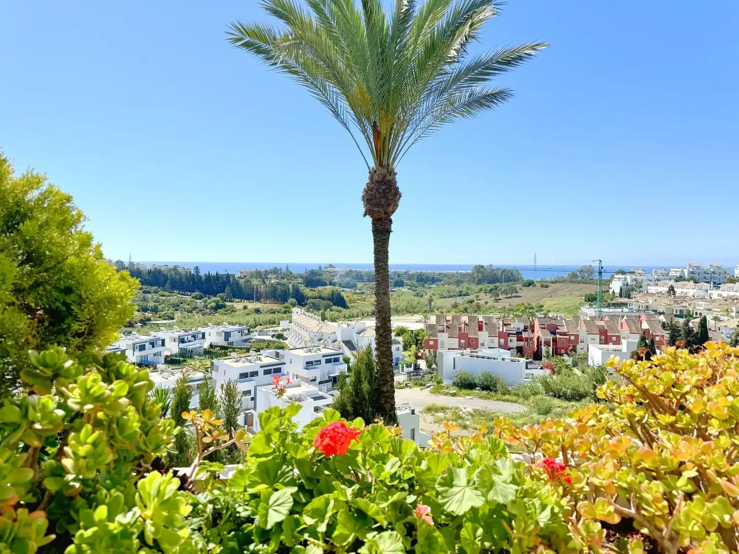 Flat with terrace for sale in Avenida de la Resina 105, imagen 28