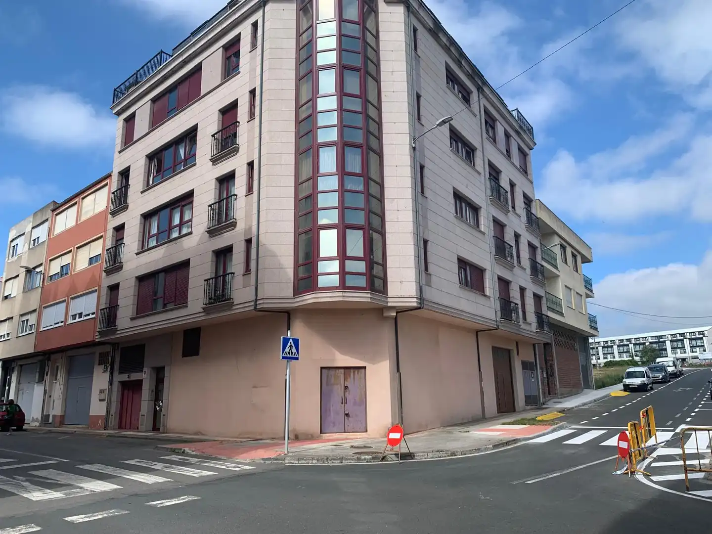 Aparcament en venda a Rúa Orquídea 25, imagen 2