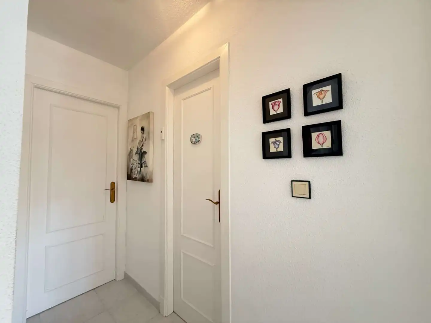 Apartament amb piscina en venda a Orihuela Costa, imagen 24