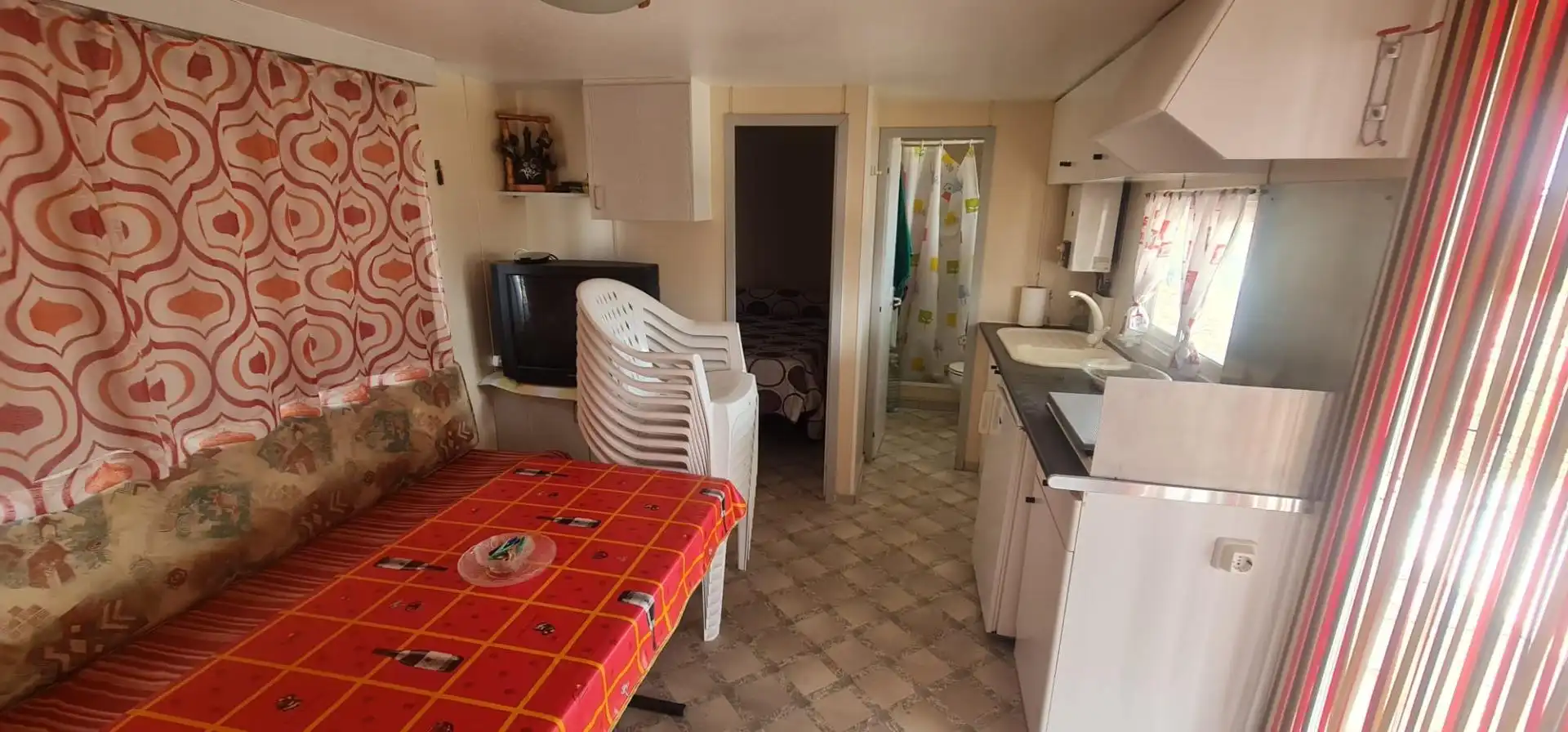 Kitchen of Houses for sale in Molina de Segura