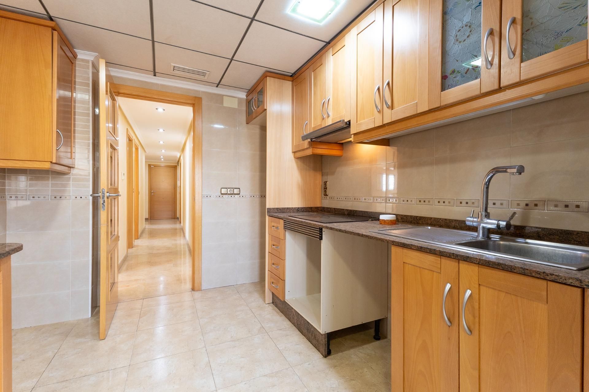 Wohnung zum verkauf in Orihuela ciudad, Orihuela