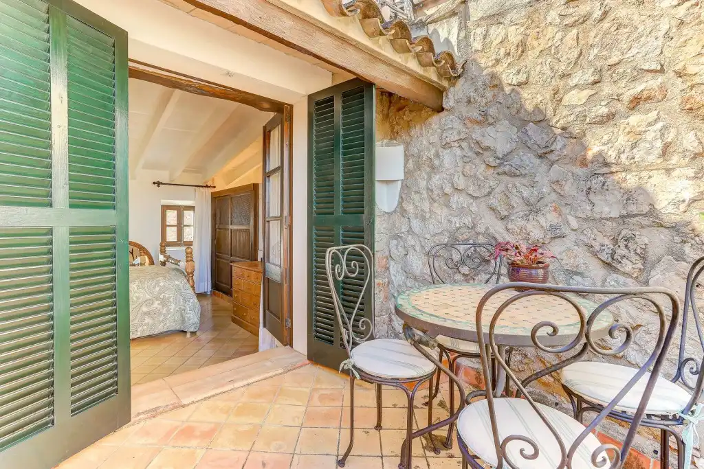 Casa adosada en venta en Pollença con Terraza
