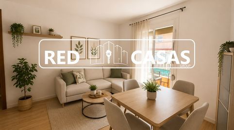 Foto 2 de Piso en venta en Carrer Hierbabuena, Pubilla Cases, L'Hospitalet de Llobregat