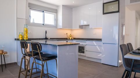 Foto 3 de Estudio en venta en Las Lomas de Rame - Bahía Bella, Los Alcázares