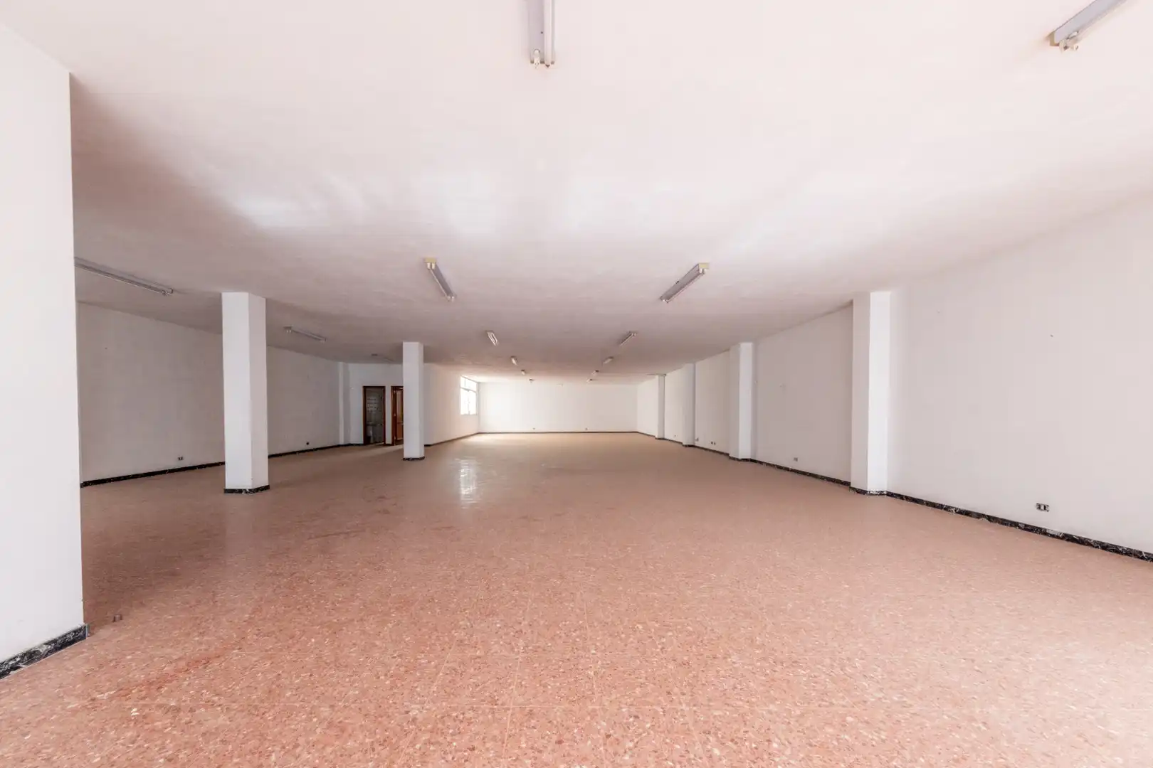 Buildings for sale in Gáldar