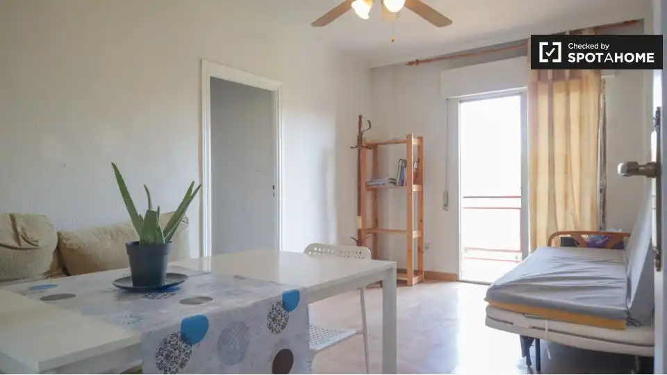 Esszimmer von Wohnung zur untervermieten in Getafe Norte
