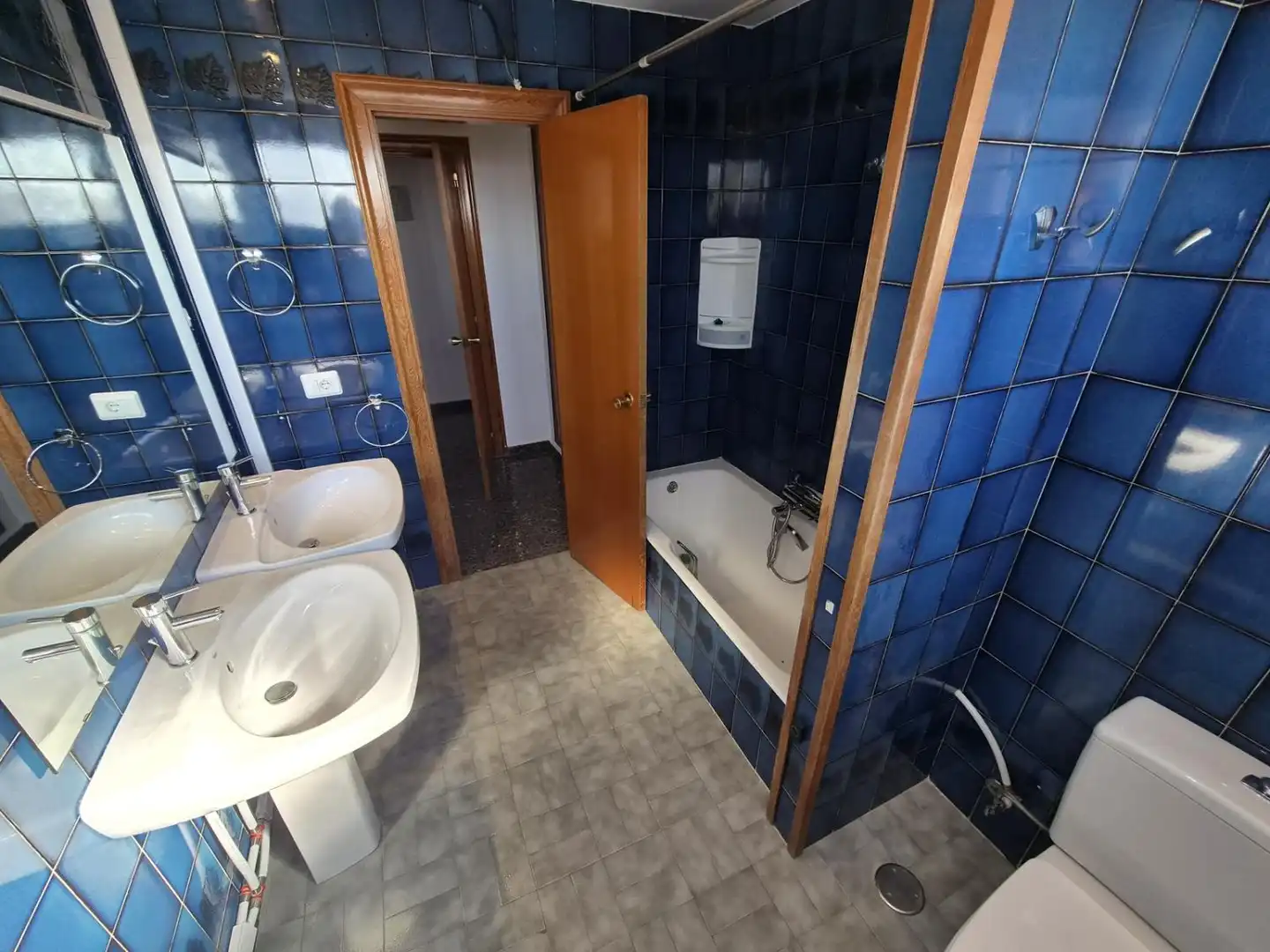 Wohnung mit Terrasse zum Verkauf in PUIG RODA, imagen 9