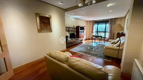 Foto 4 von Wohnung zum Verkauf in Av. de Los Reyes Leoneses, Centro Ciudad, León Capital