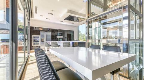 Foto 4 de Casa o xalet en venda a  Carrer Vila-sacra, Carretera de Roses - Fossos, Girona